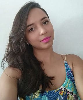Dayane Martins