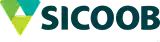 Logo de nossa cliente, Banco SICOOB
