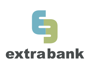 Banco Extra, iluminação LED de alta qualidade para ambientes comerciais e residenciais.