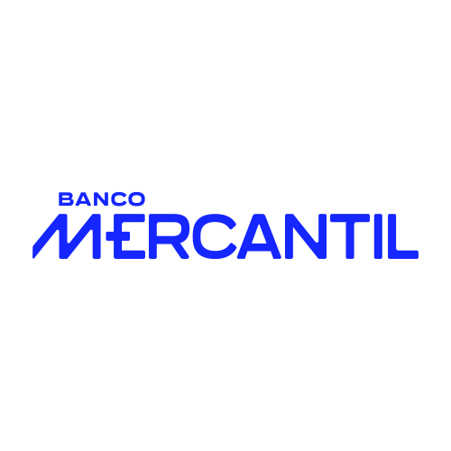 Logo do cliente Banco Mercantil