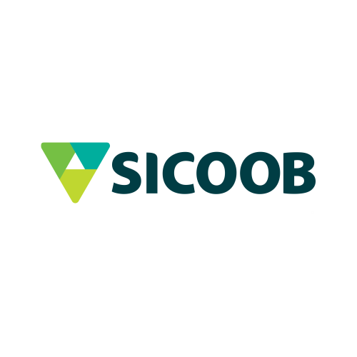 Logo do cliente Banco Sicoob